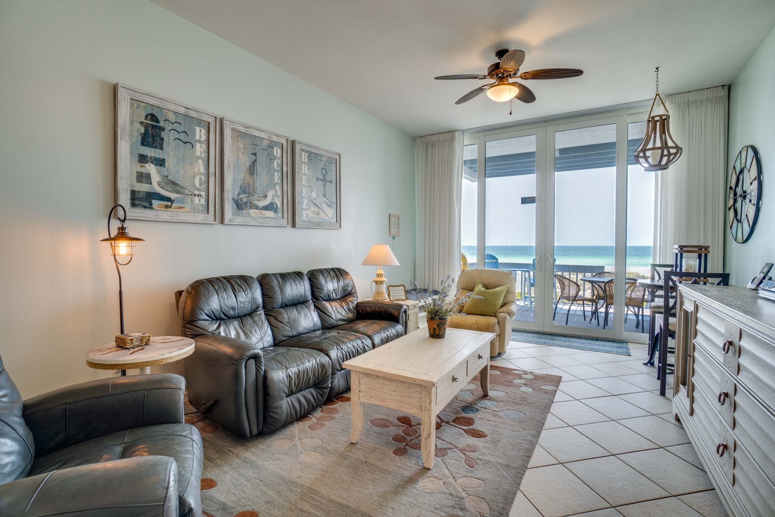 Holmes Beach Vacation Rental