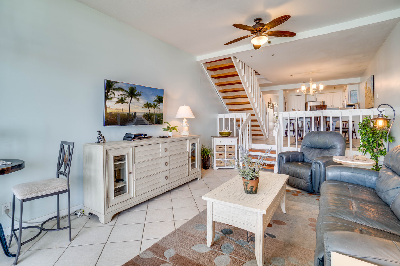 Holmes Beach Vacation Rental