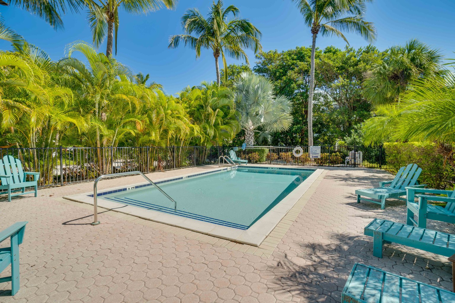 Holmes Beach Vacation Rental