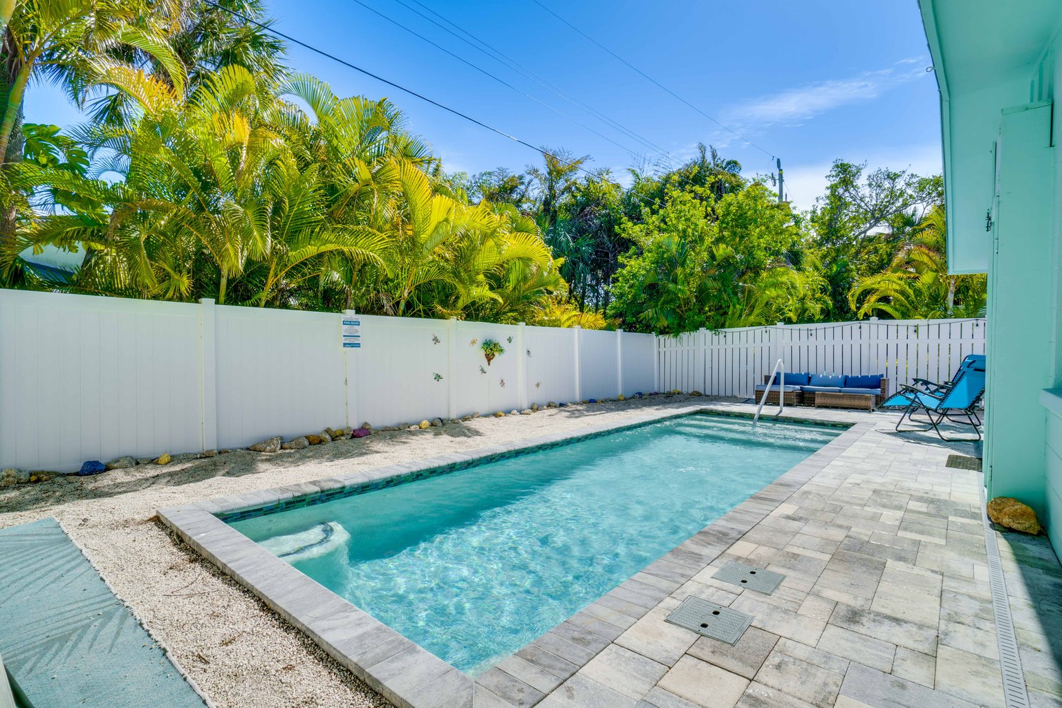 Holmes Beach Vacation Rental