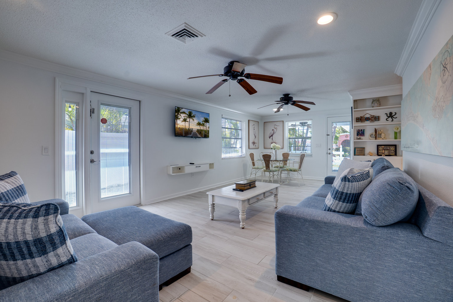 Holmes Beach Vacation Rental