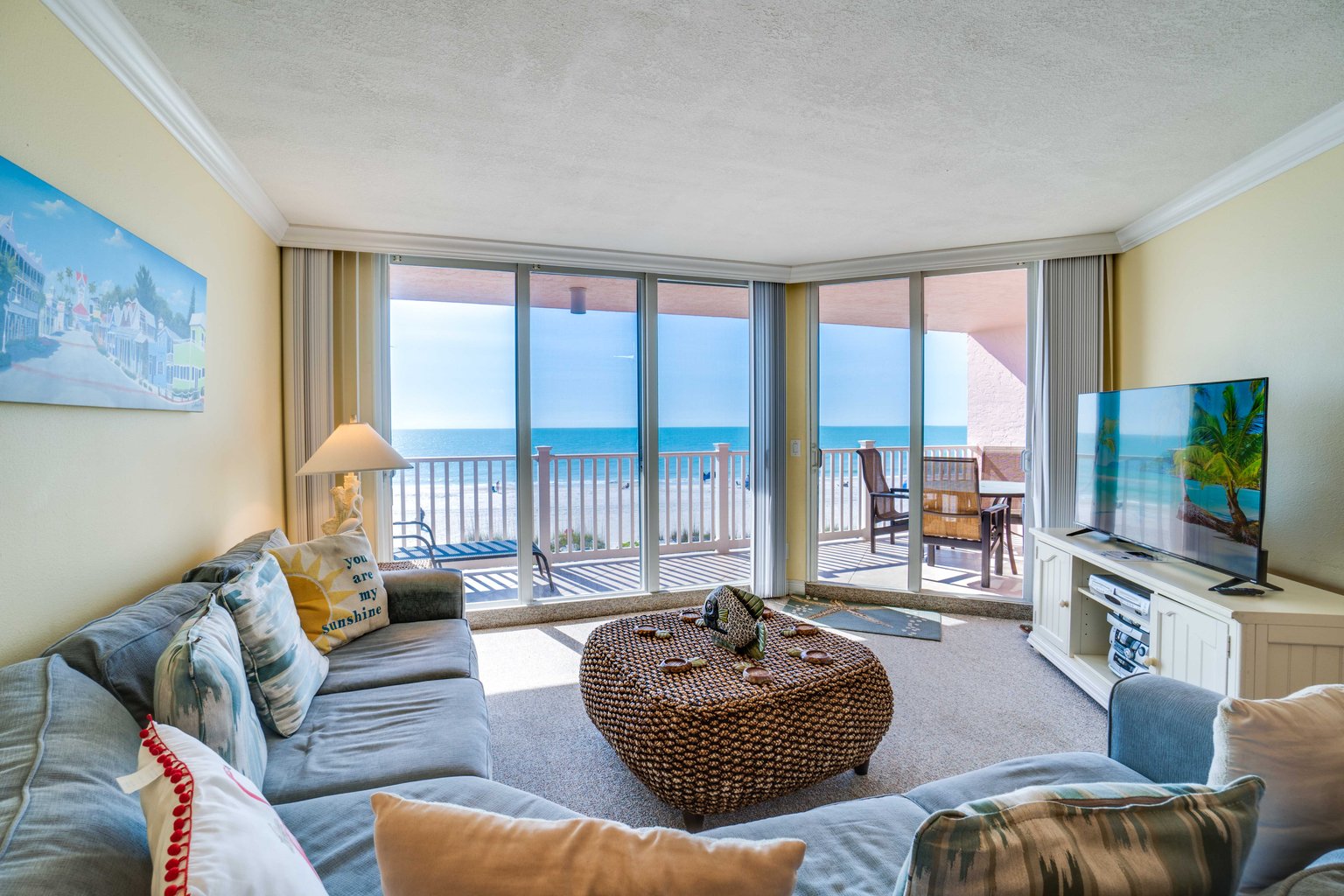 Bradenton Beach Vacation Rental