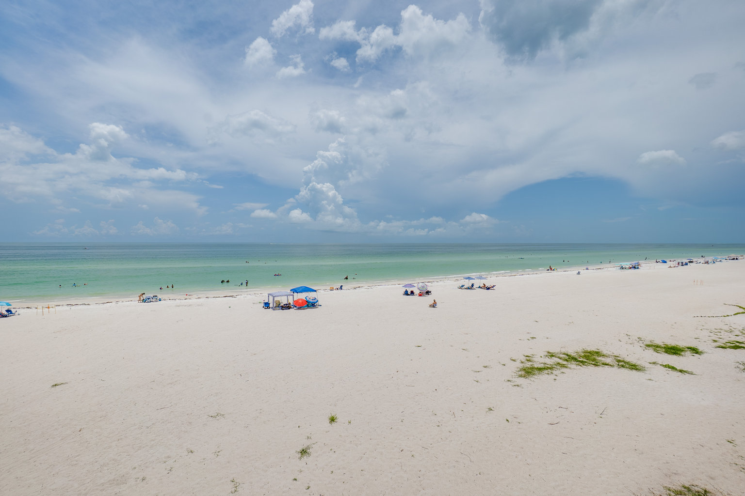 Bradenton Beach Vacation Rental