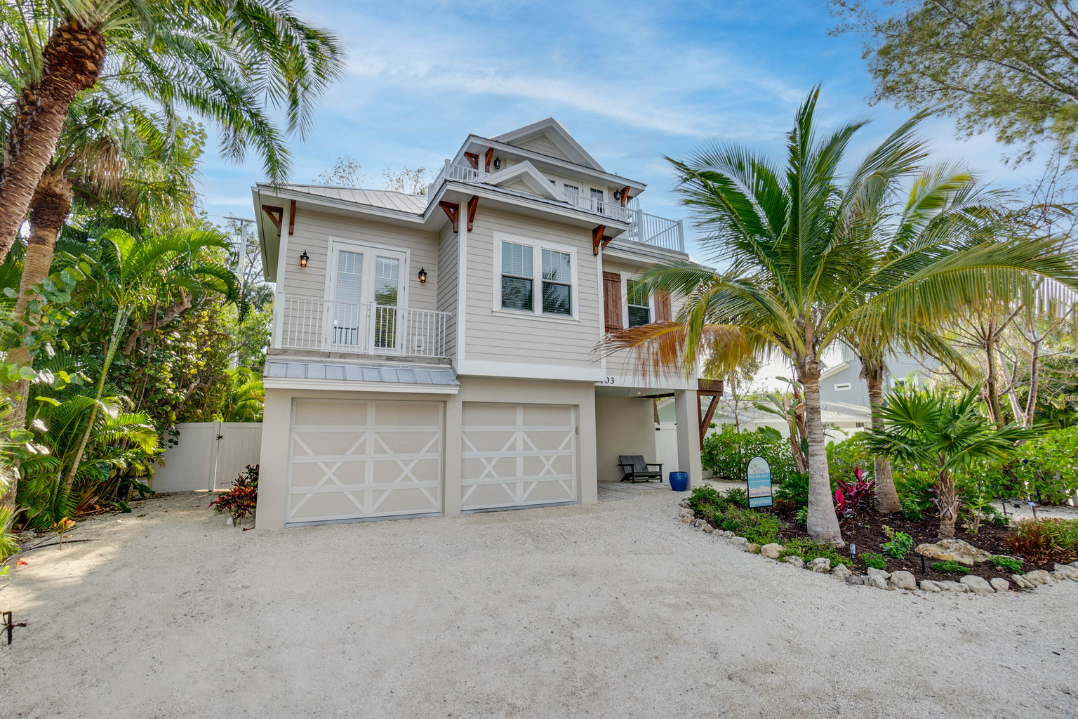 Anna Maria Vacation Rental