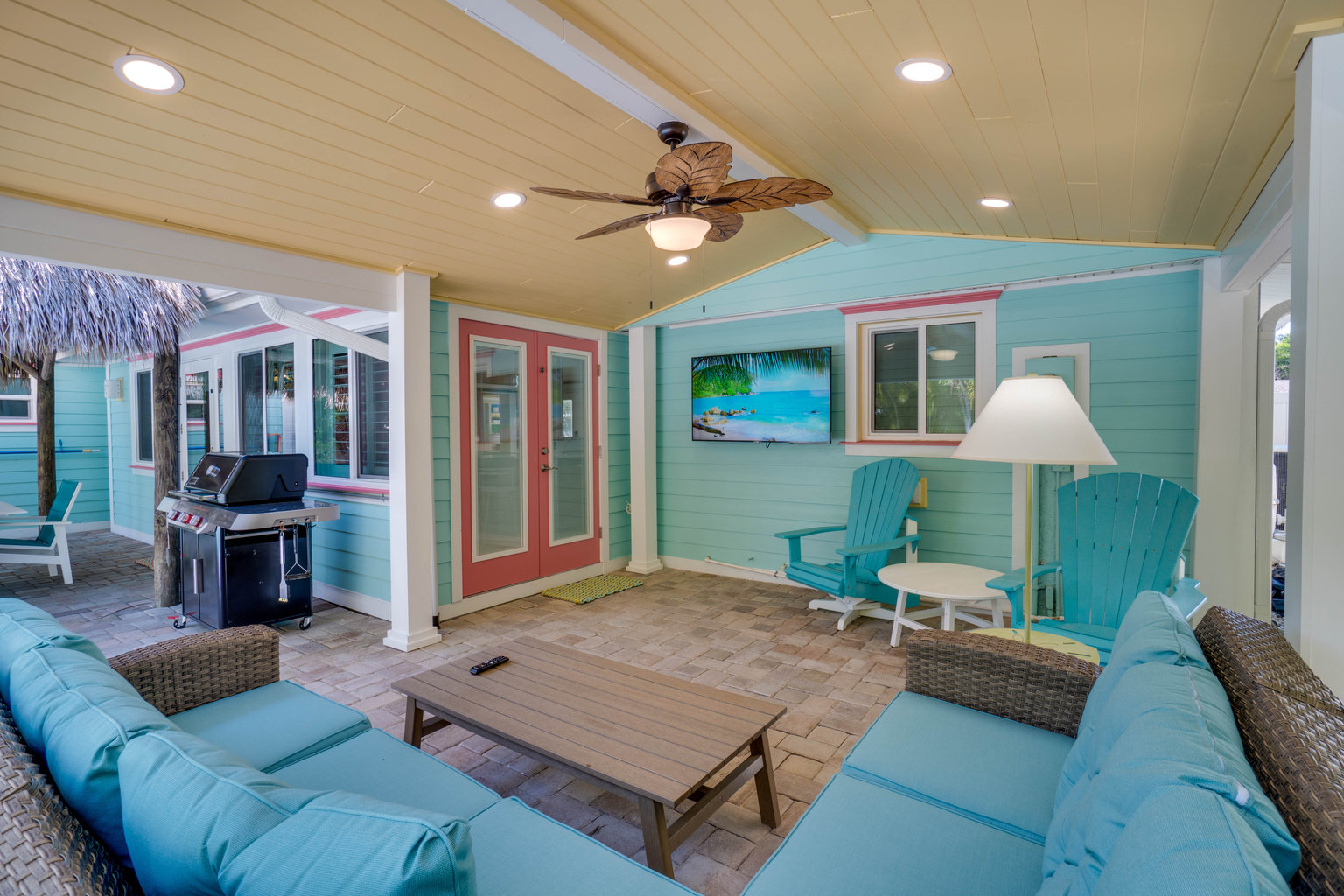 Holmes Beach Vacation Rental