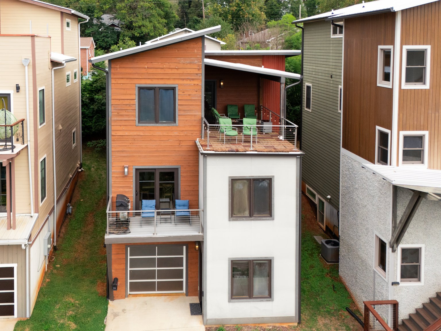 Asheville Vacation Rental