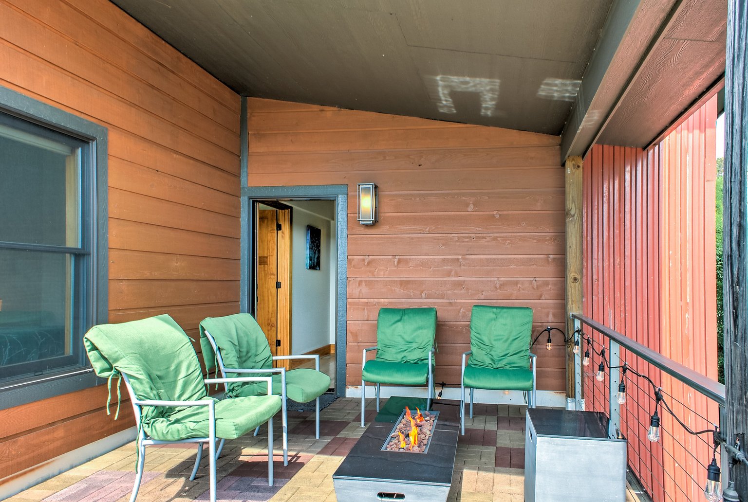Asheville Vacation Rental