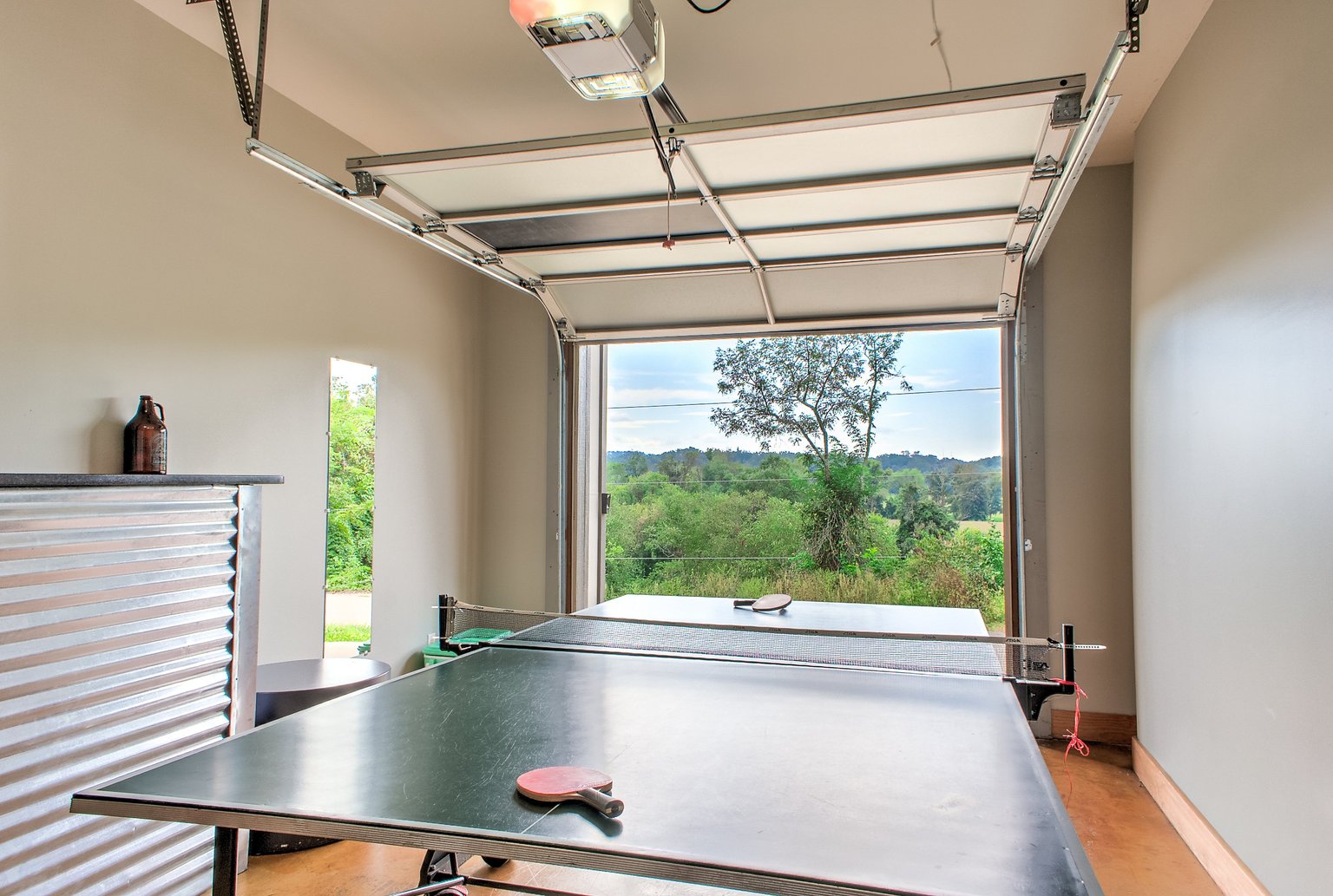 Asheville Vacation Rental
