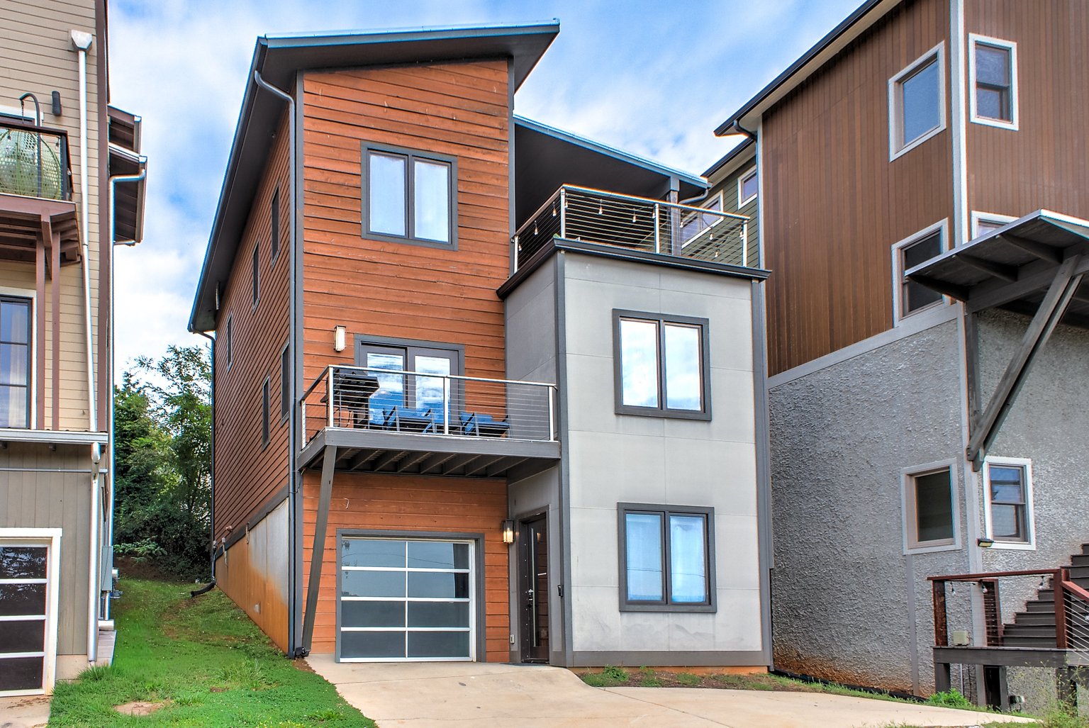 Asheville Vacation Rental