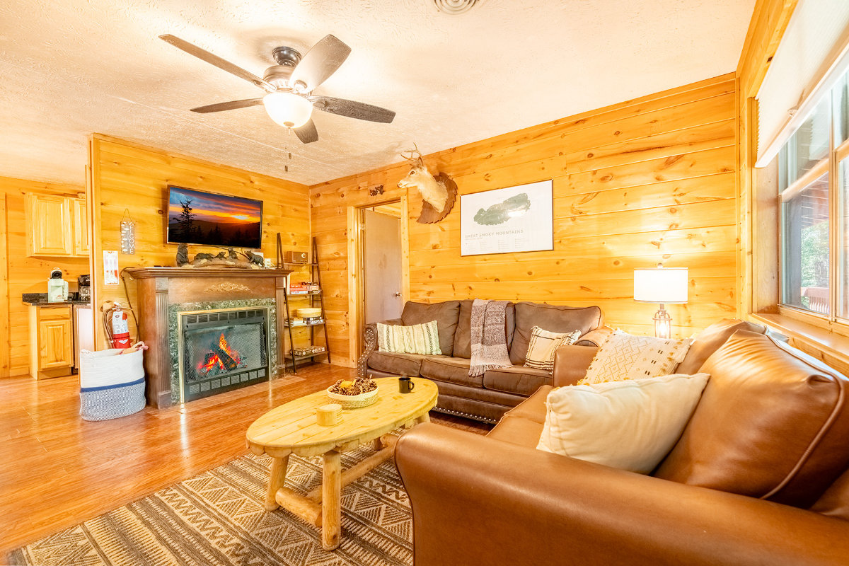 Sevierville Vacation Rental