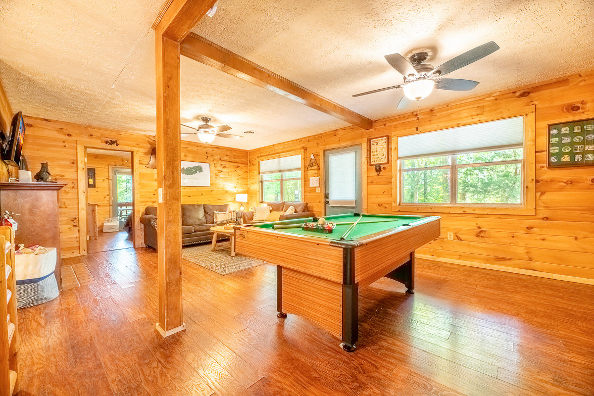 Sevierville Vacation Rental