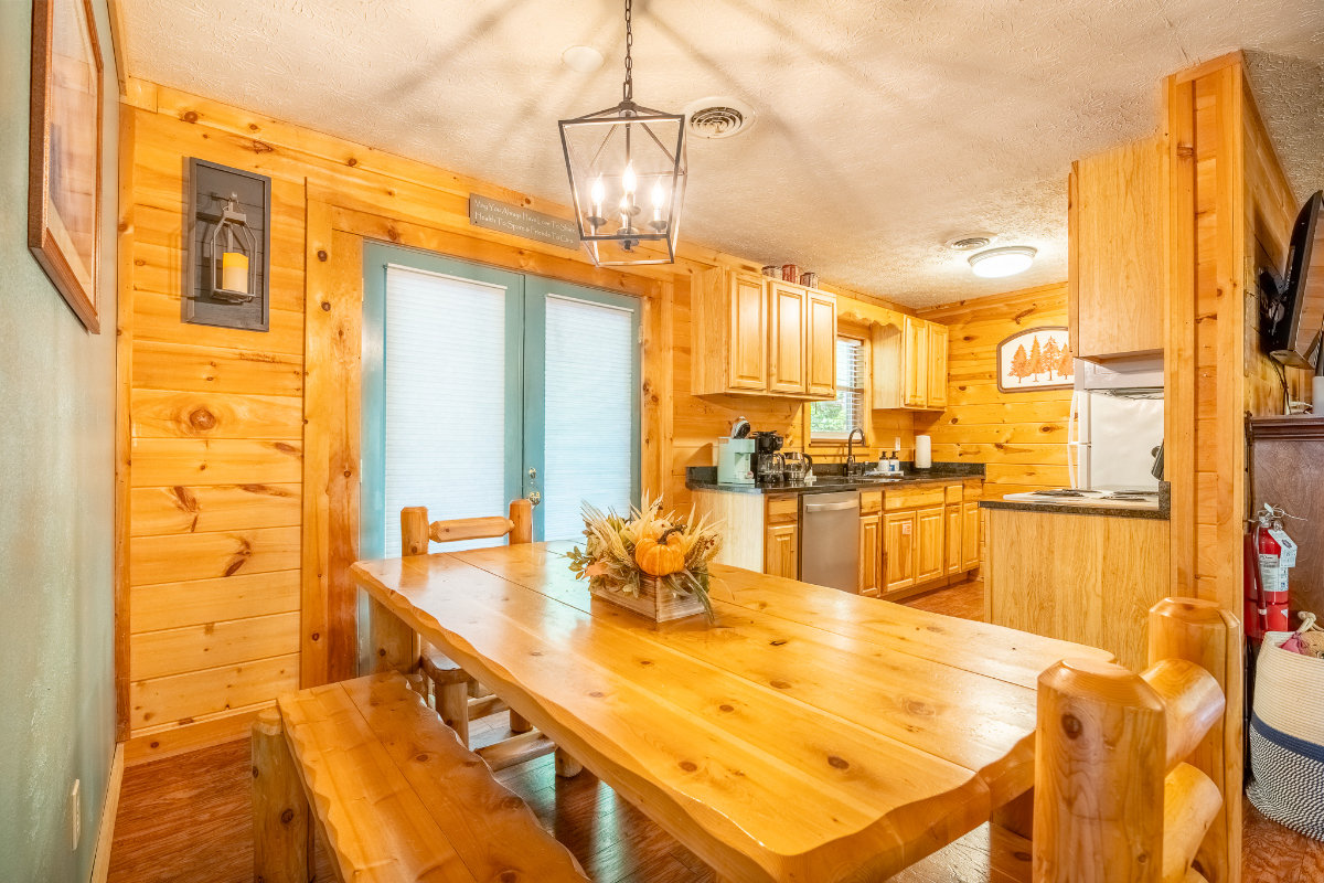 Sevierville Vacation Rental