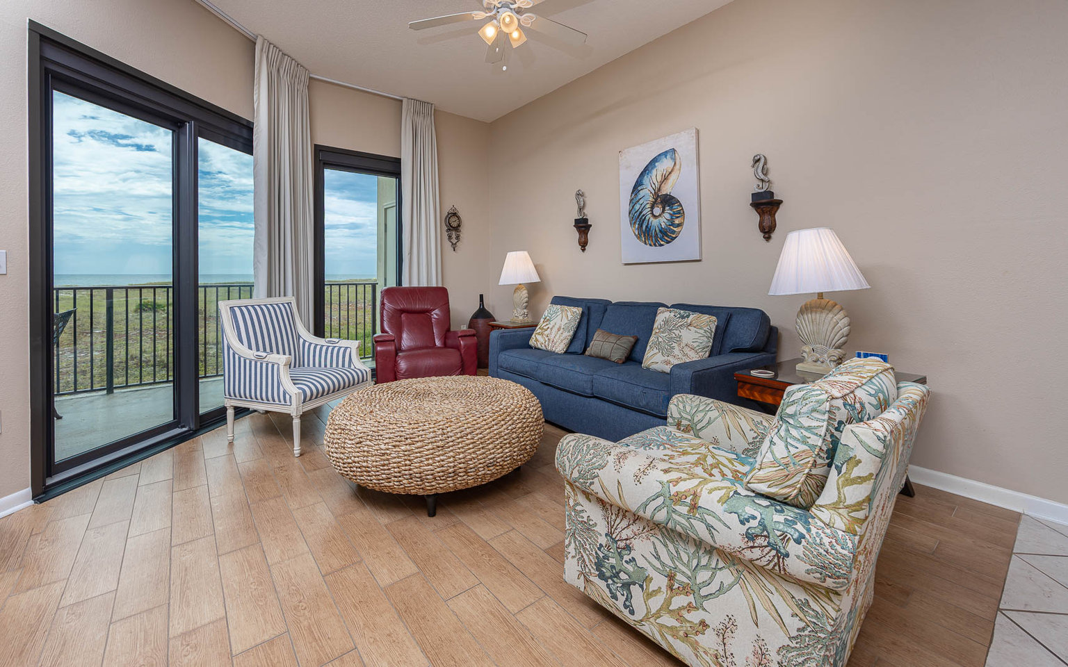 Orange Beach Vacation Rental