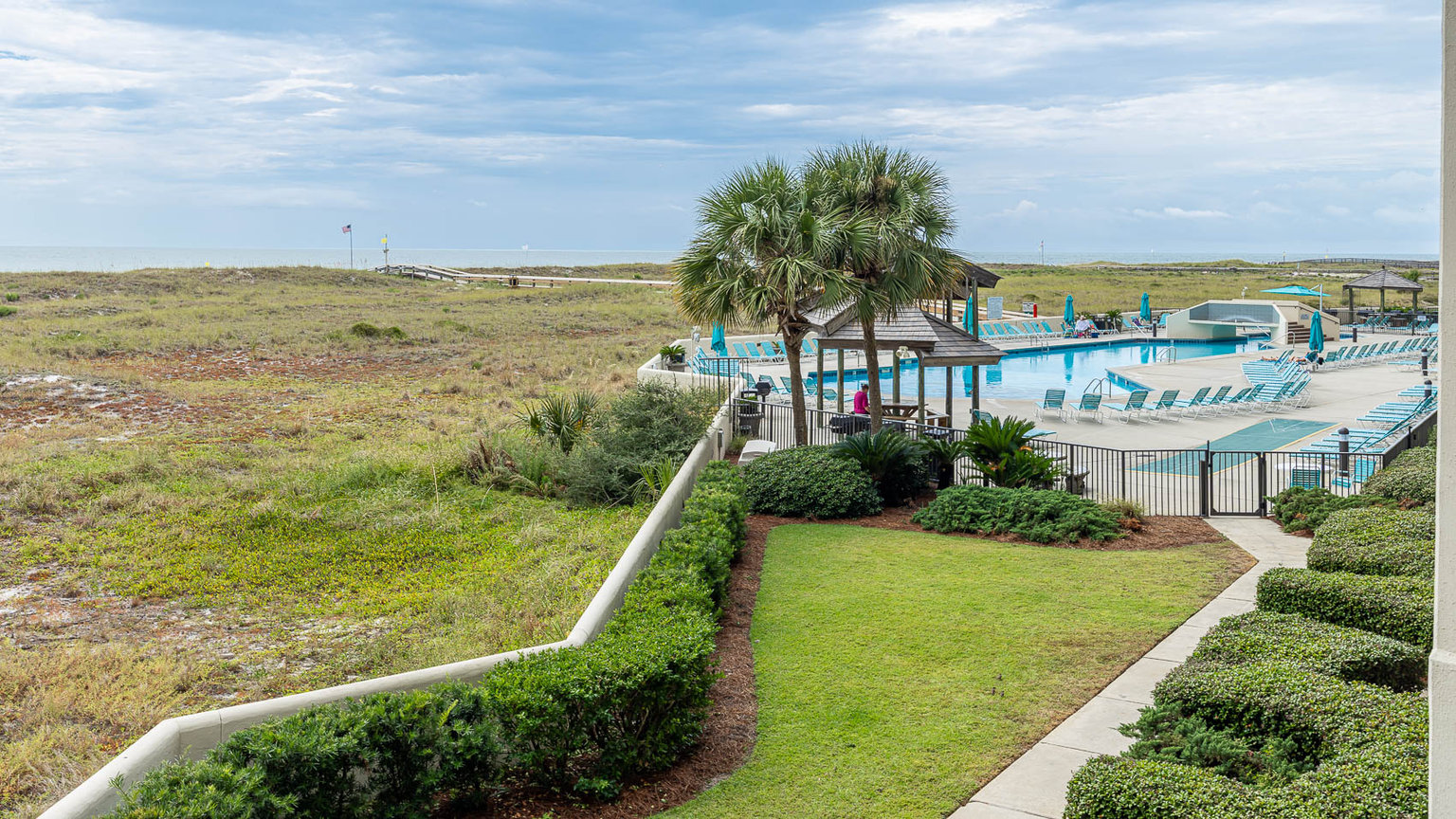 Orange Beach Vacation Rental