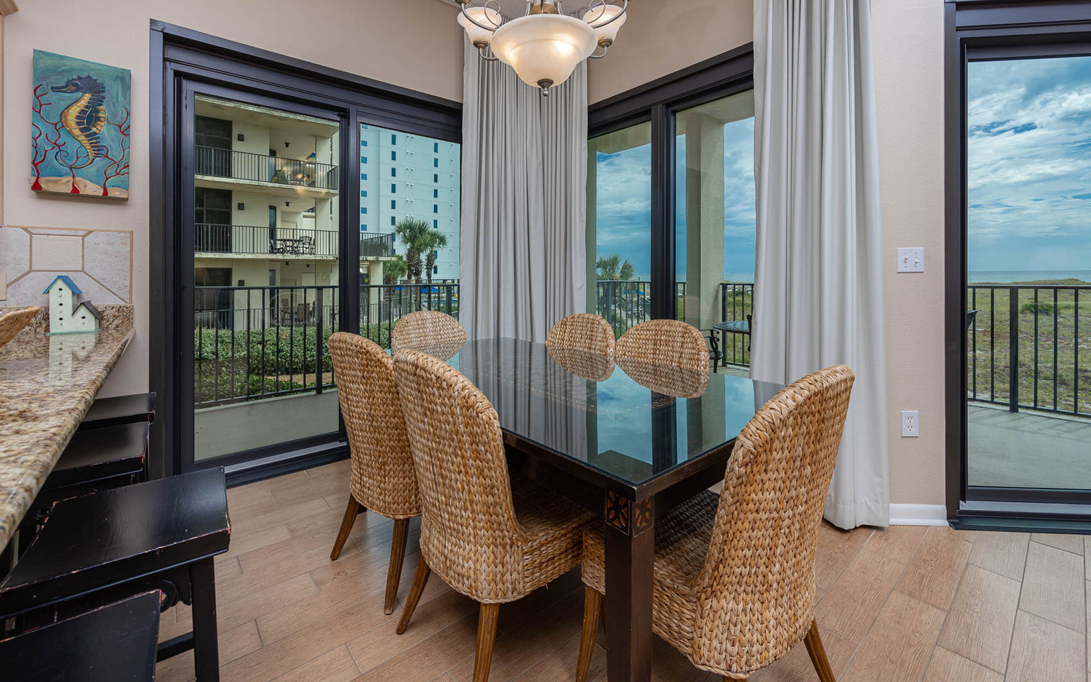 Orange Beach Vacation Rental