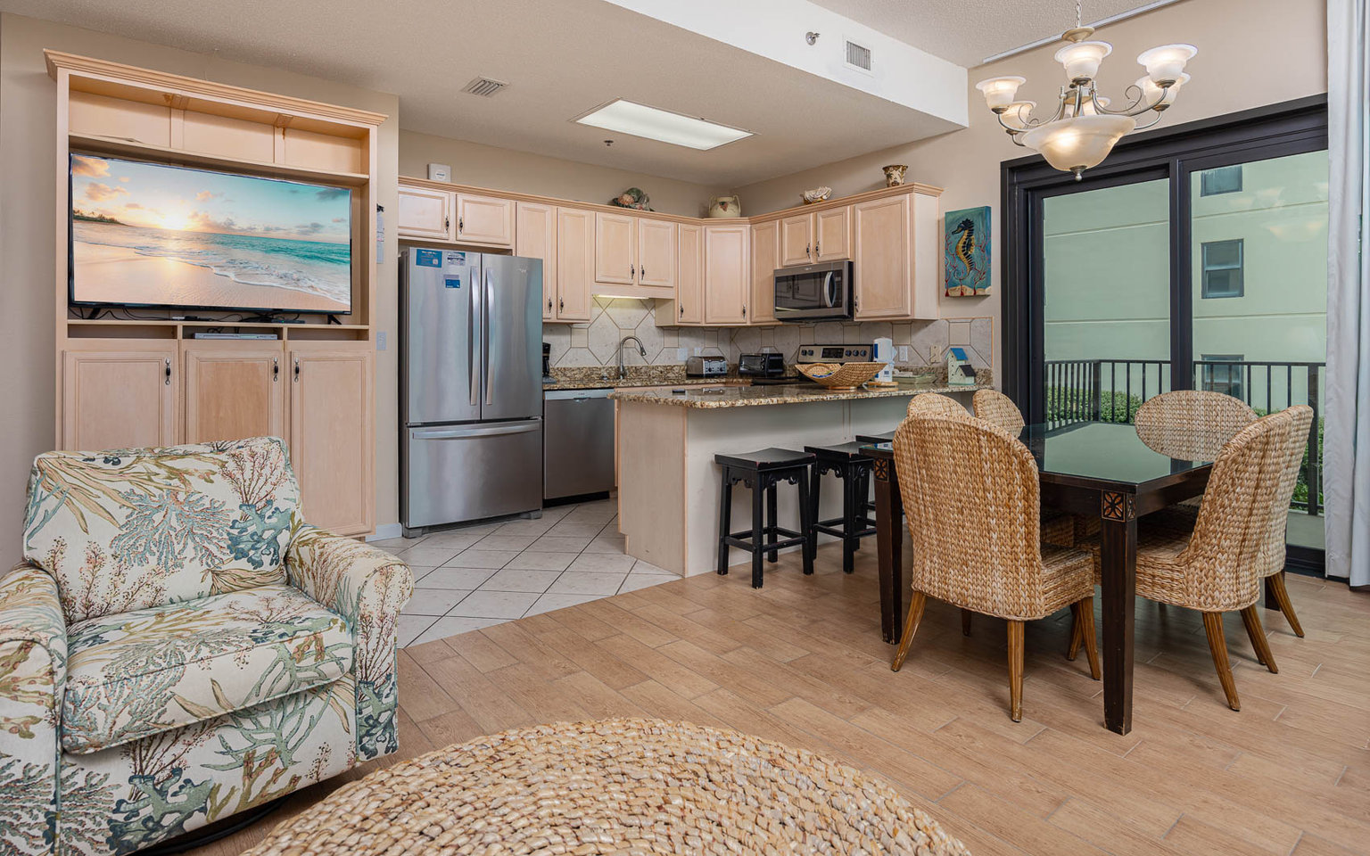 Orange Beach Vacation Rental