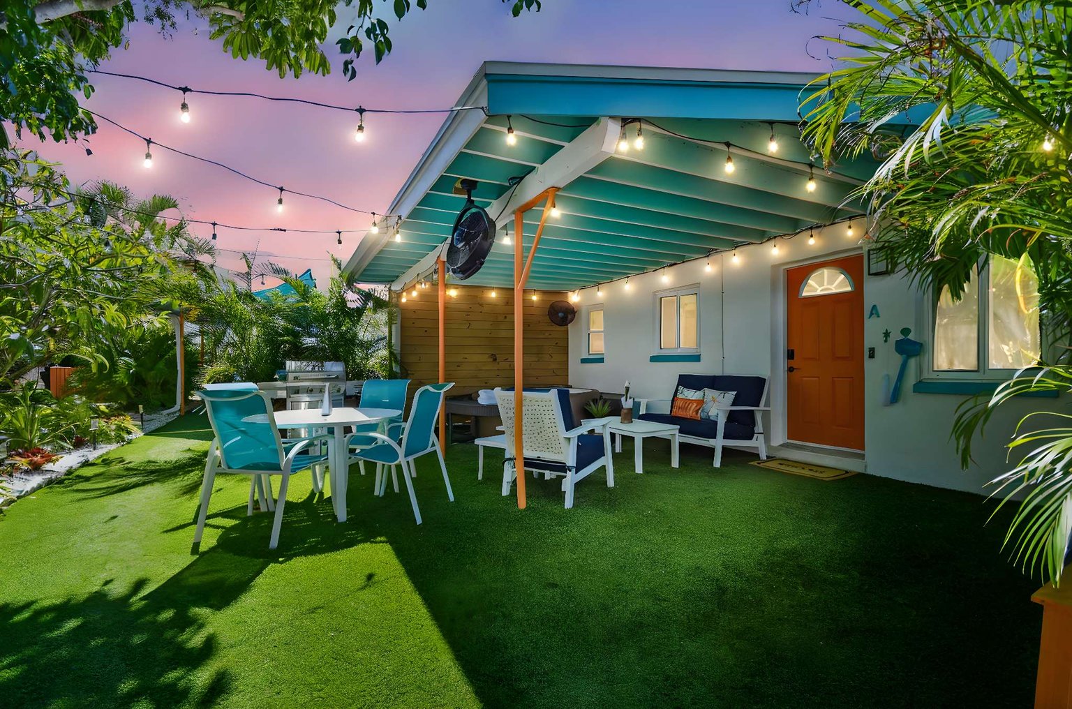 Treasure Island Vacation Rental