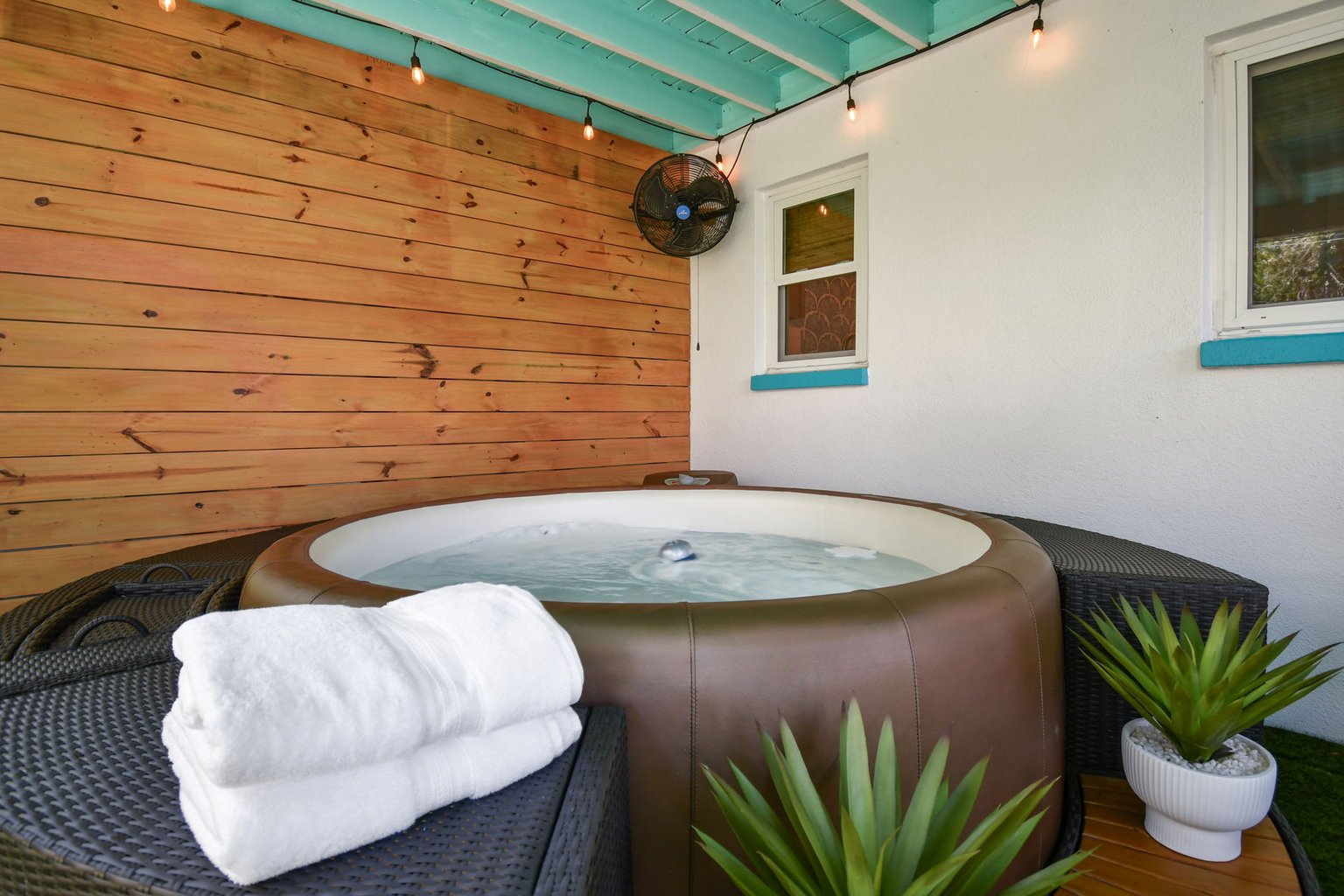 Treasure Island Vacation Rental