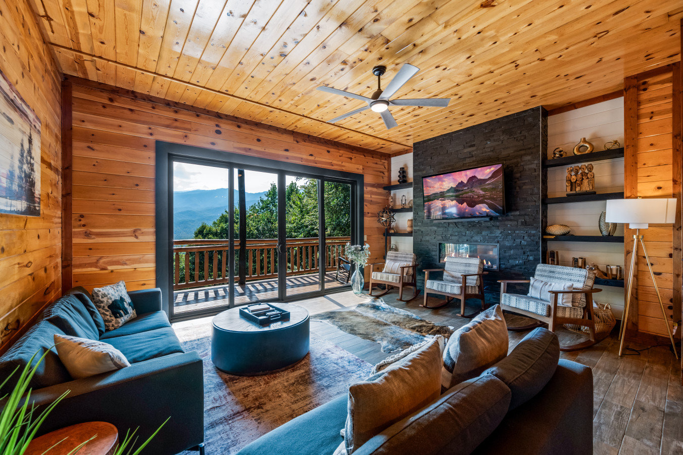 Pittman Center Vacation Rental