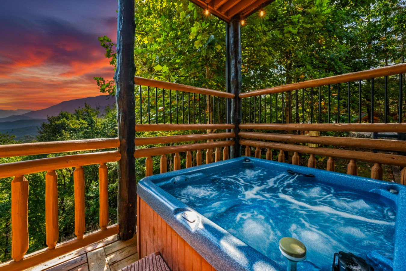 Pittman Center Vacation Rental