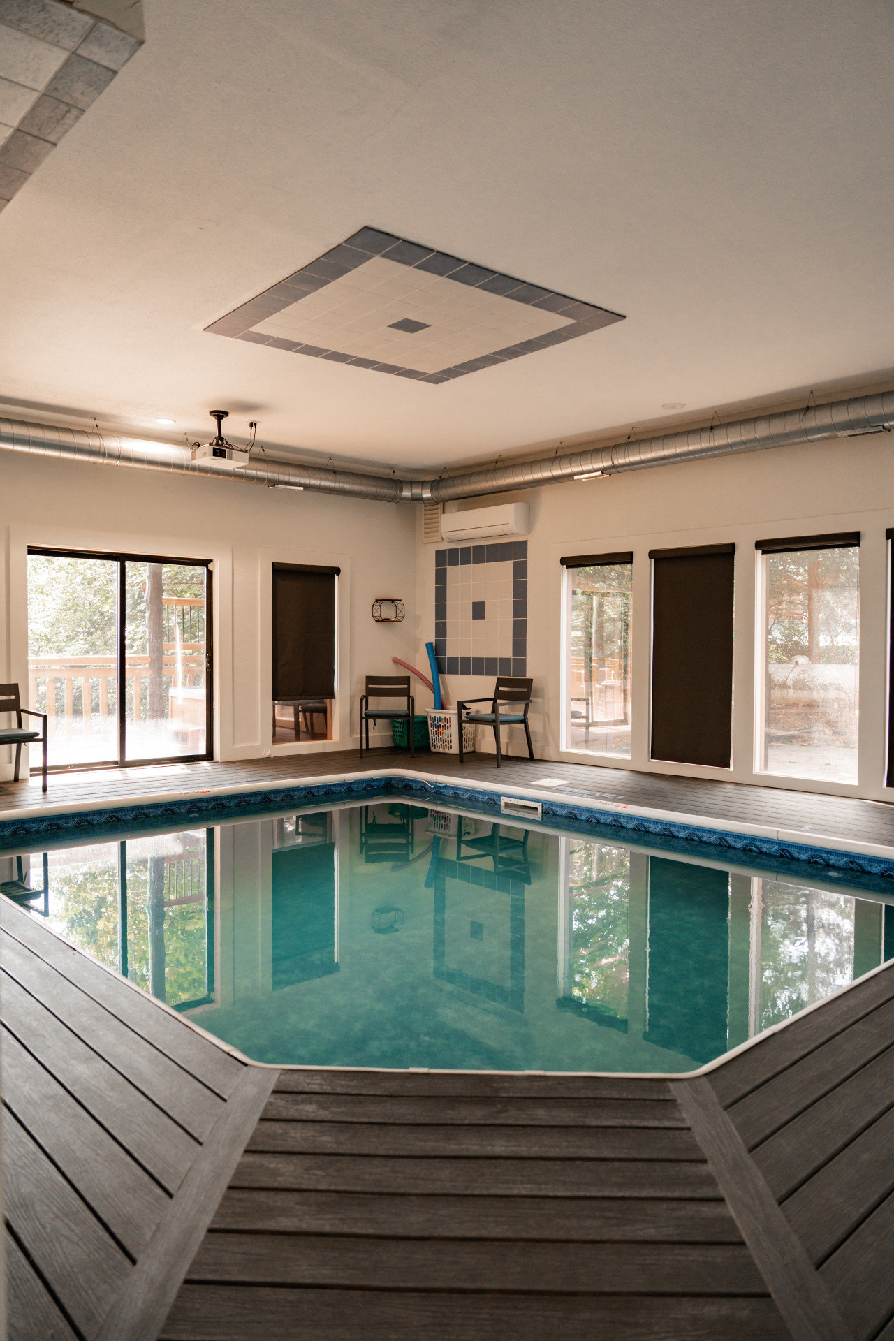 Pittman Center Vacation Rental