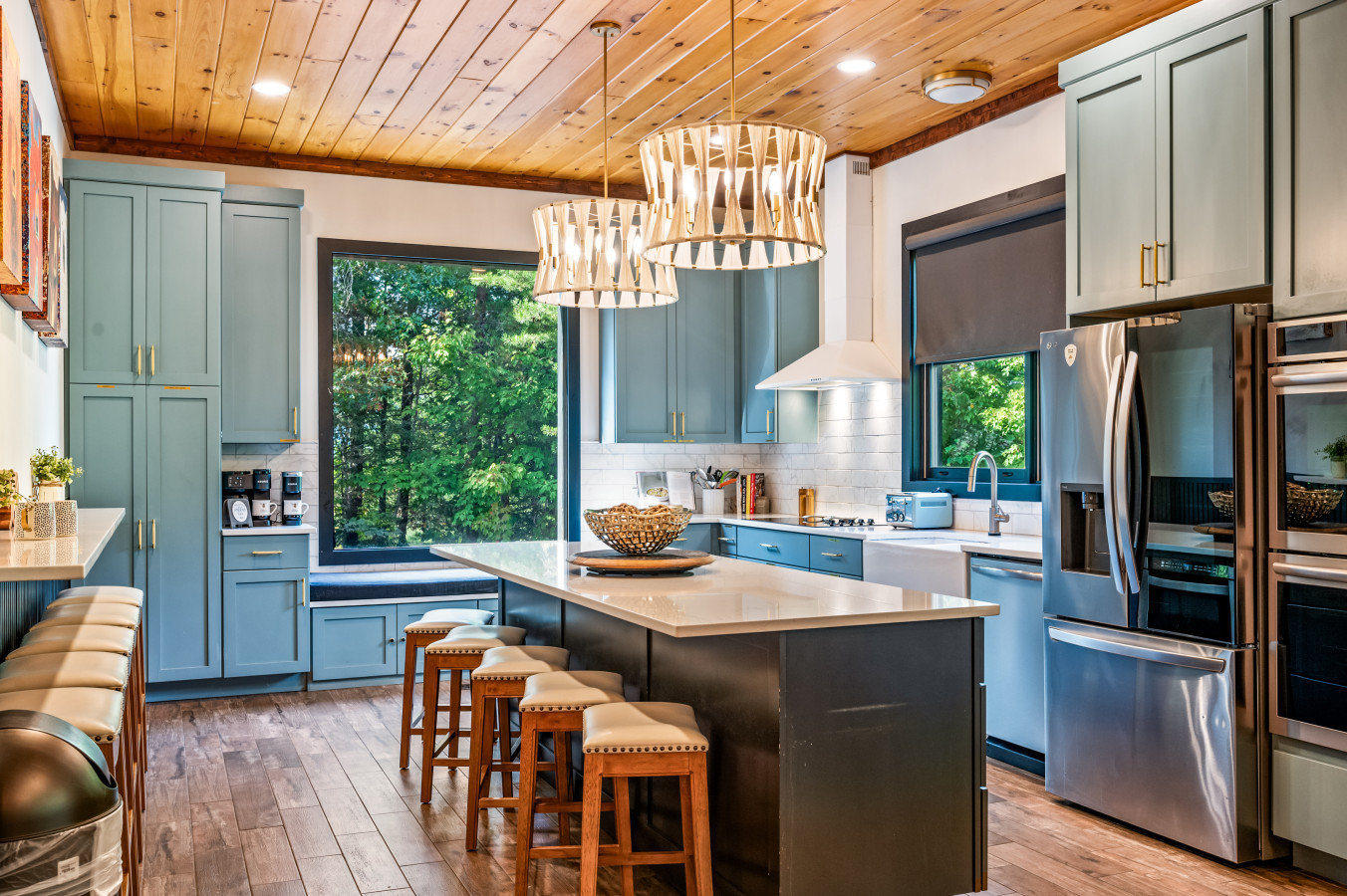 Pittman Center Vacation Rental