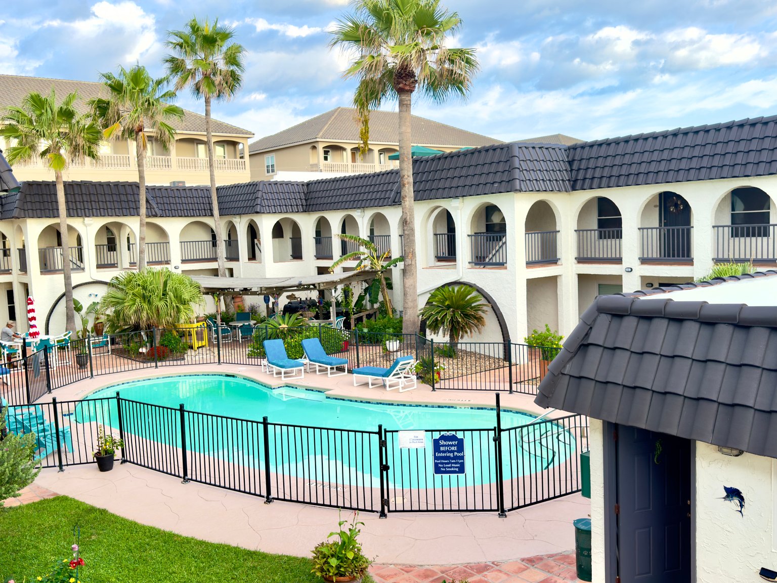 Corpus Christi Vacation Rental