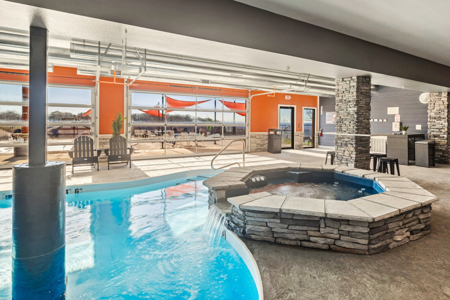 Branson Vacation Rental