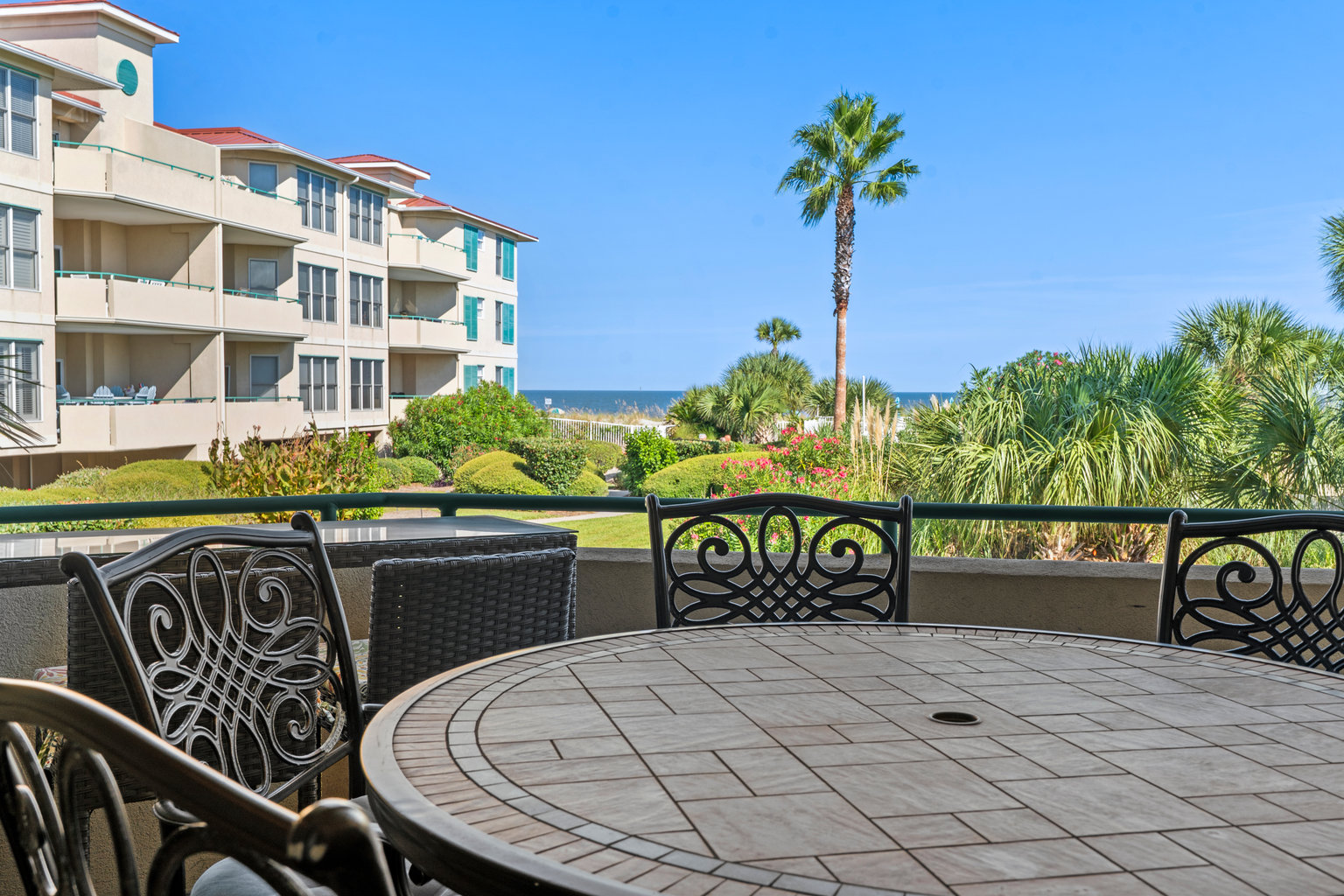 Tybee Island Vacation Rental