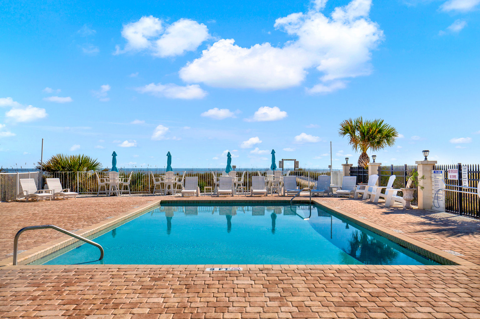 Tybee Island Vacation Rental