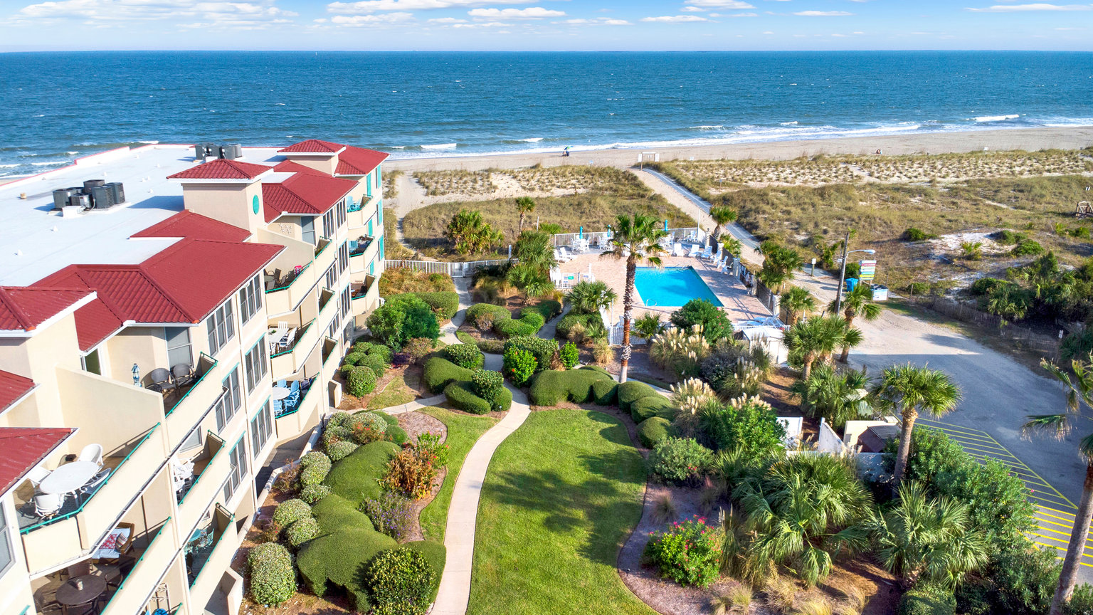 Tybee Island Vacation Rental