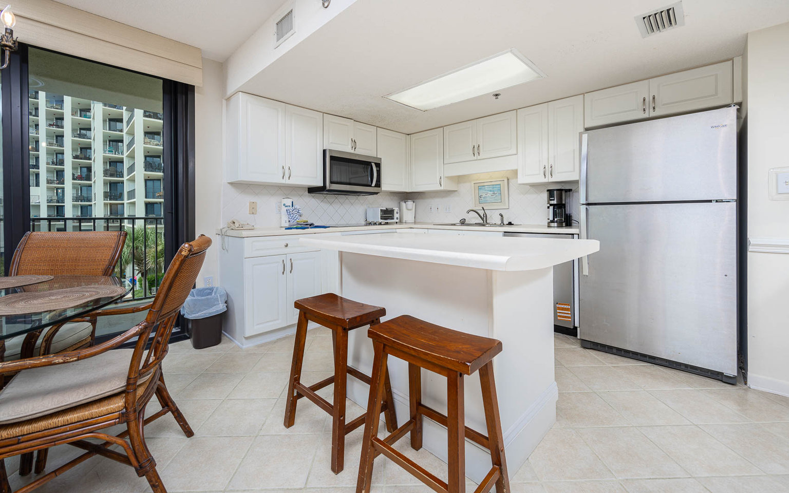 Orange Beach Vacation Rental