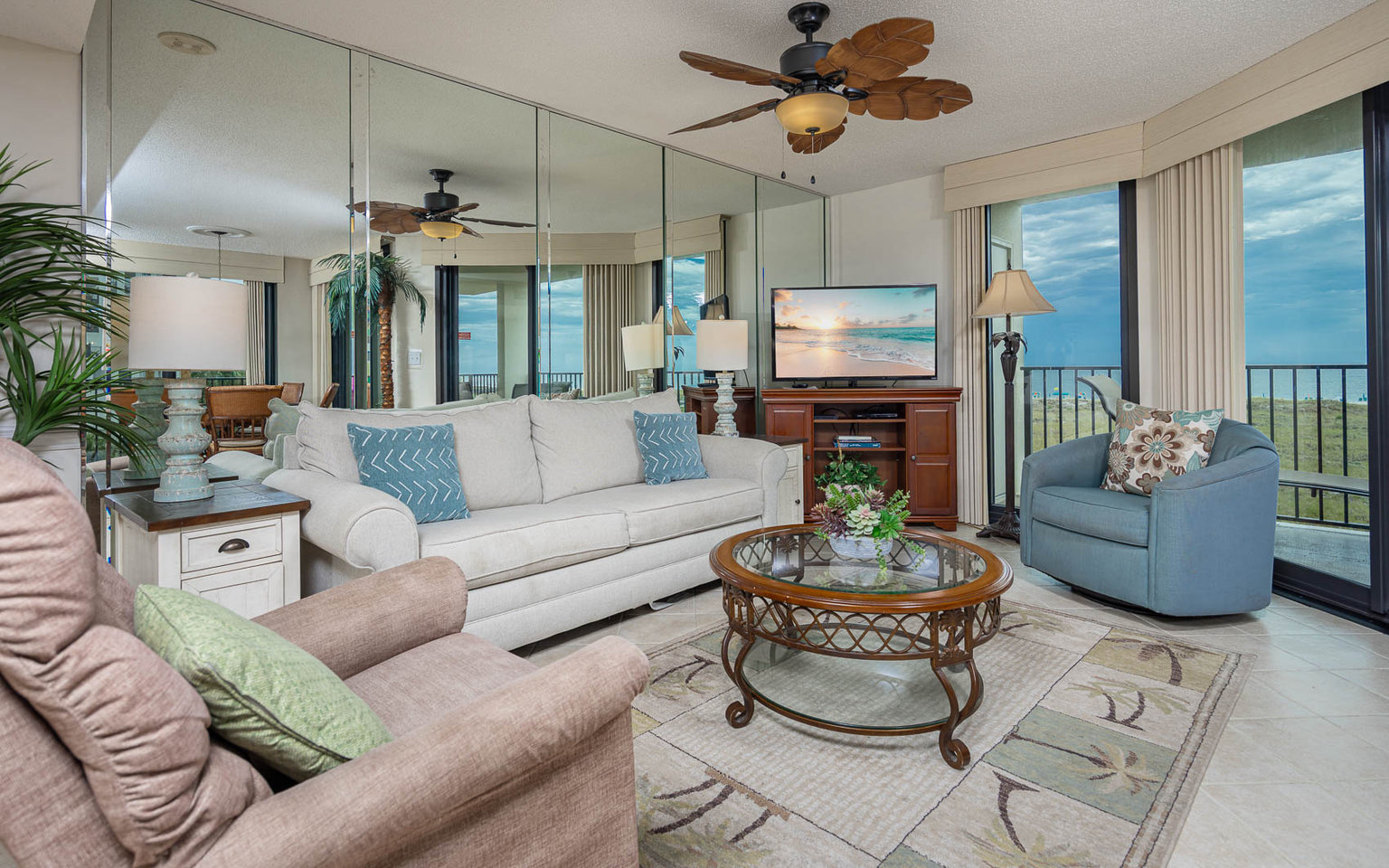 Orange Beach Vacation Rental