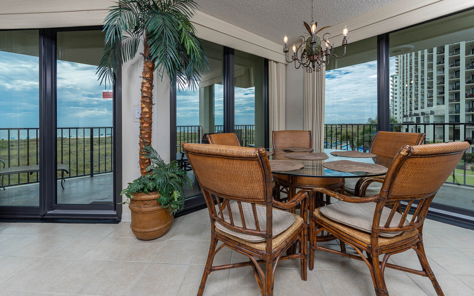 Orange Beach Vacation Rental