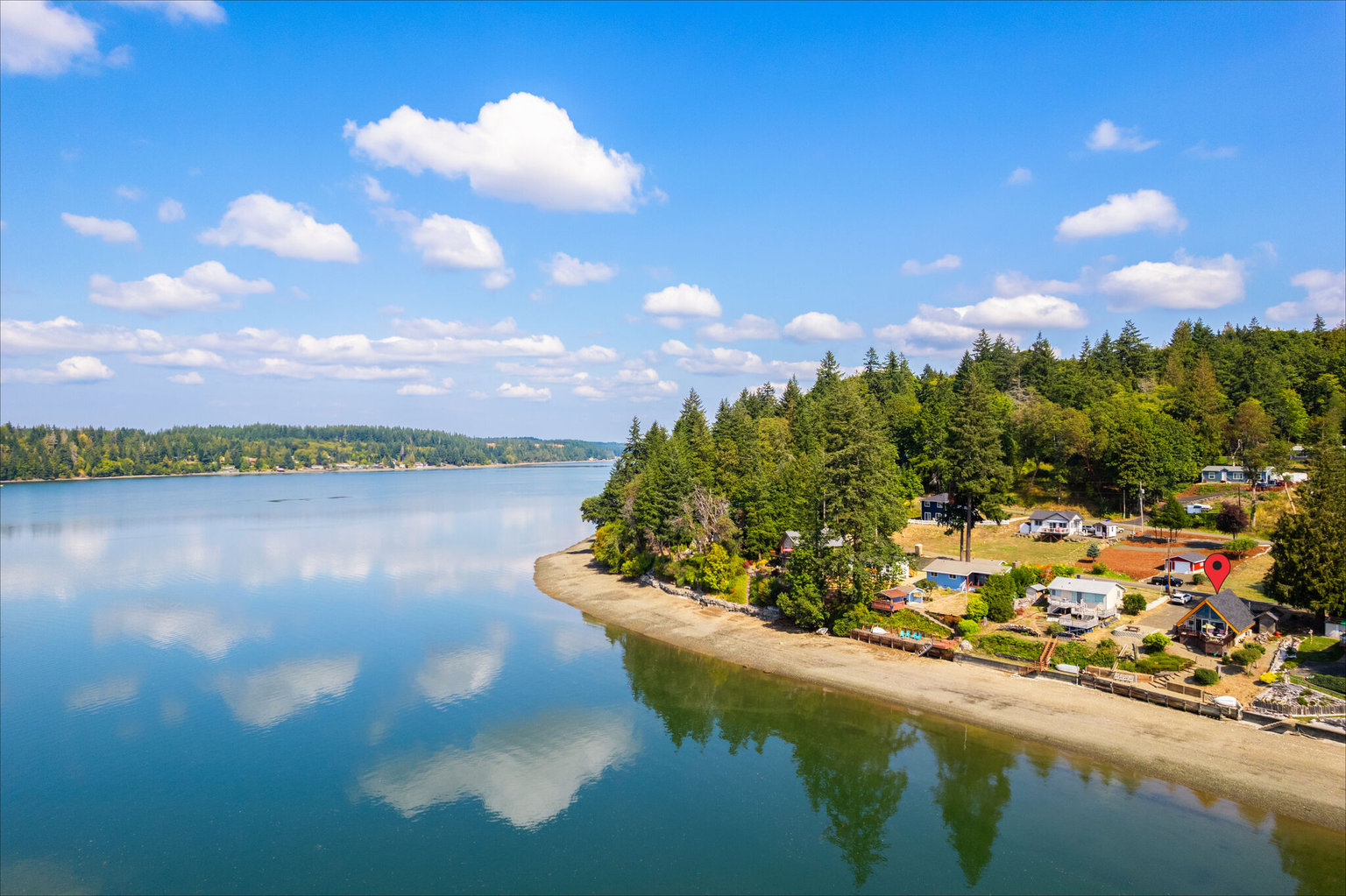 Shelton Vacation Rental