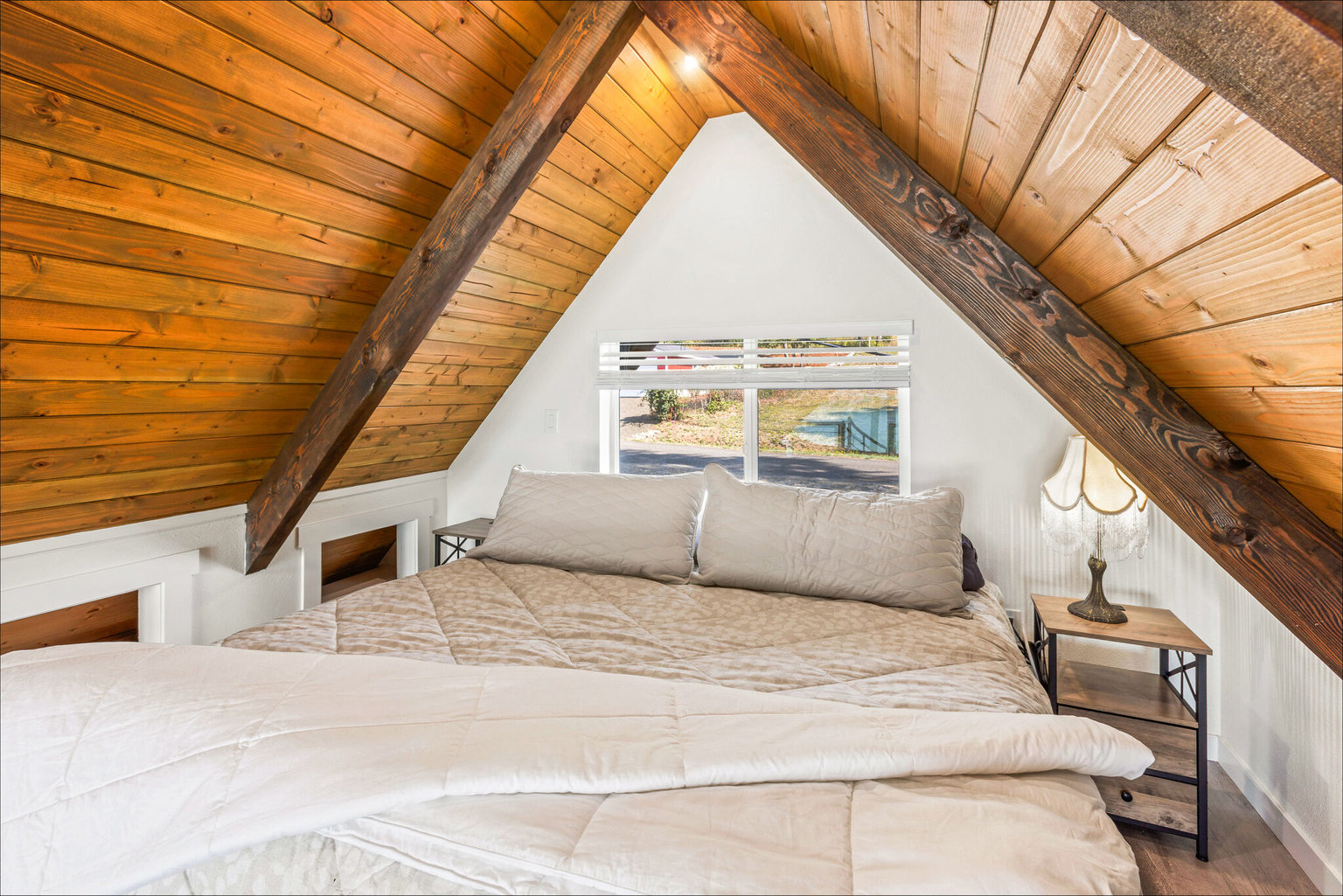 Shelton Vacation Rental