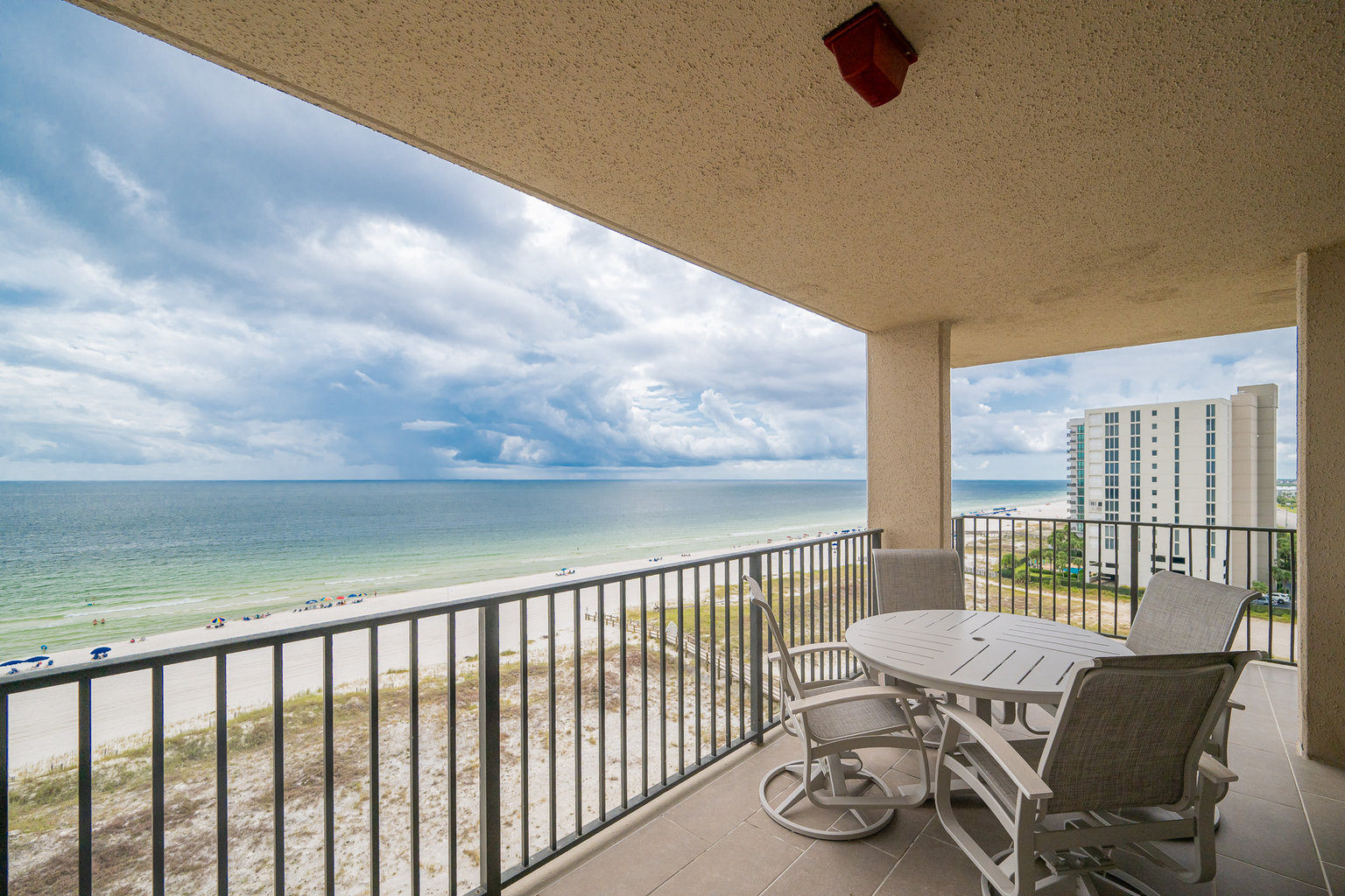 Orange Beach Vacation Rental