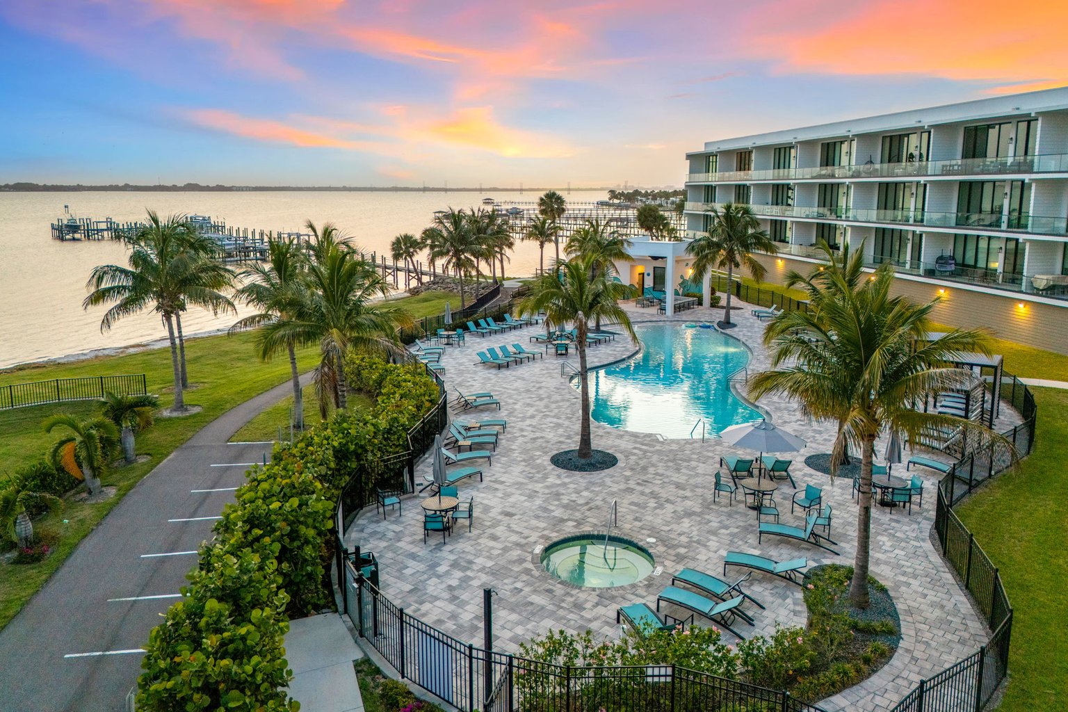 Melbourne Beach Vacation Rental