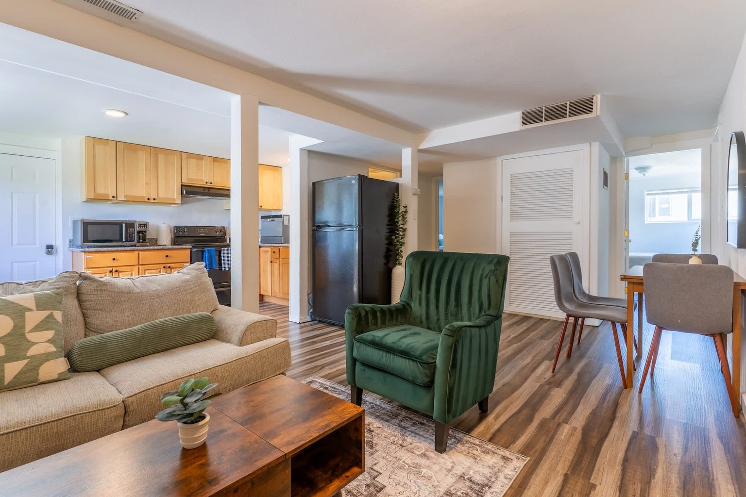 Seattle Vacation Rental