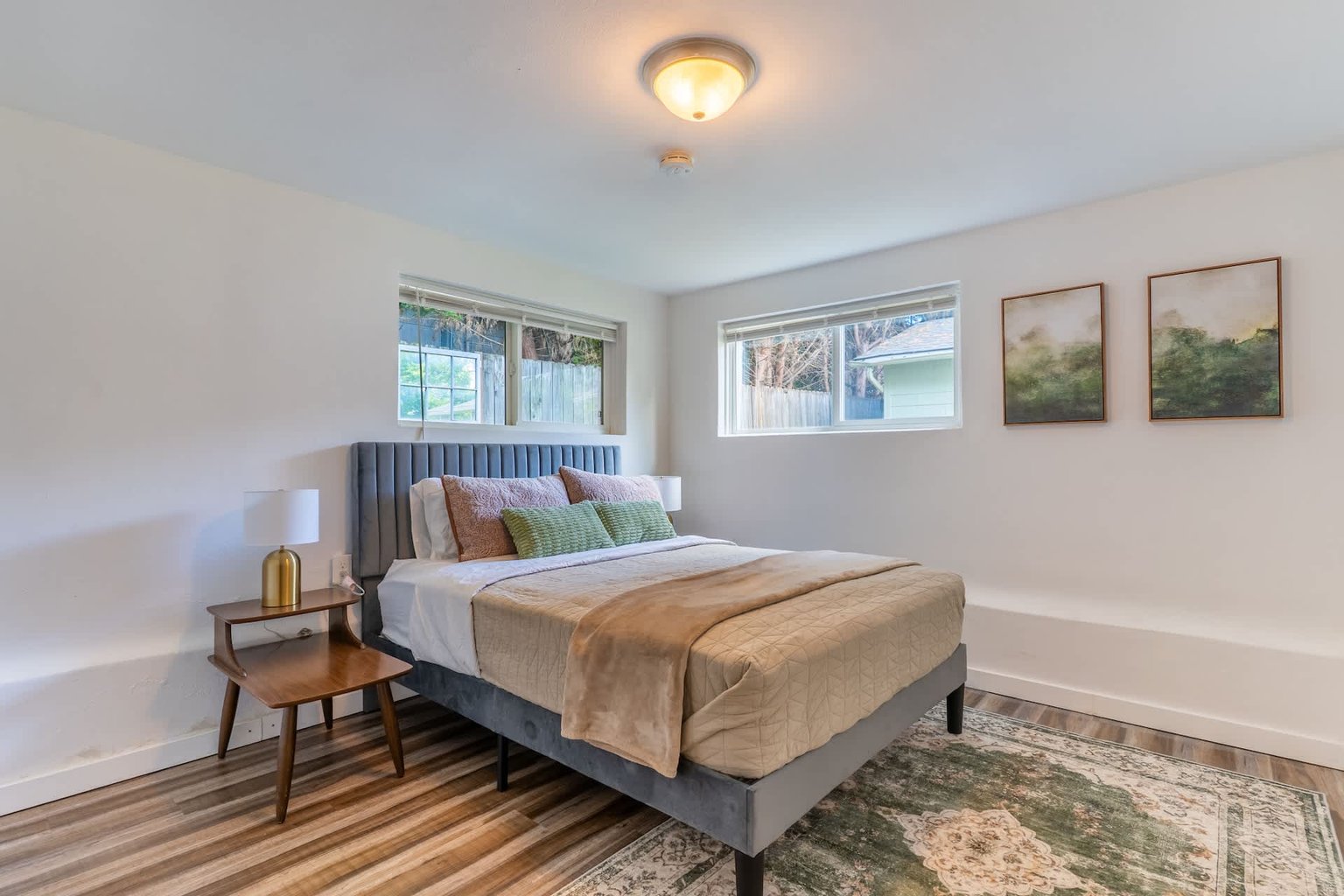 Seattle Vacation Rental