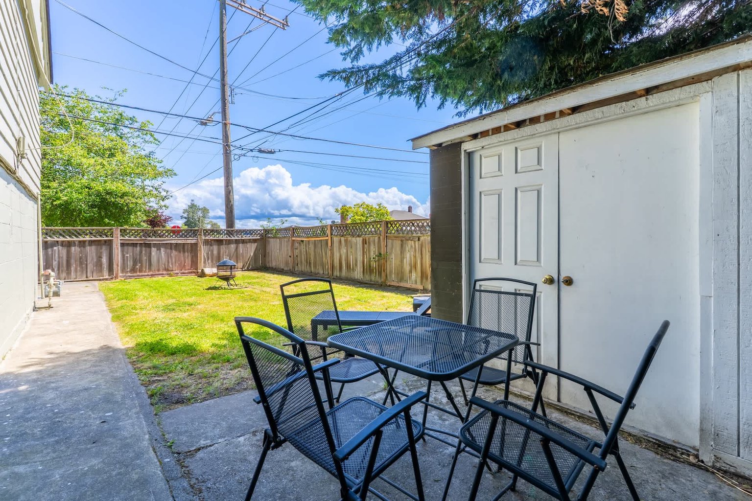 Seattle Vacation Rental
