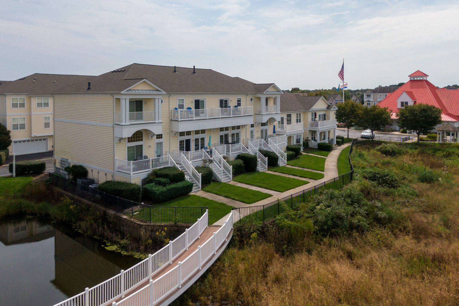 Ocean View Vacation Rental
