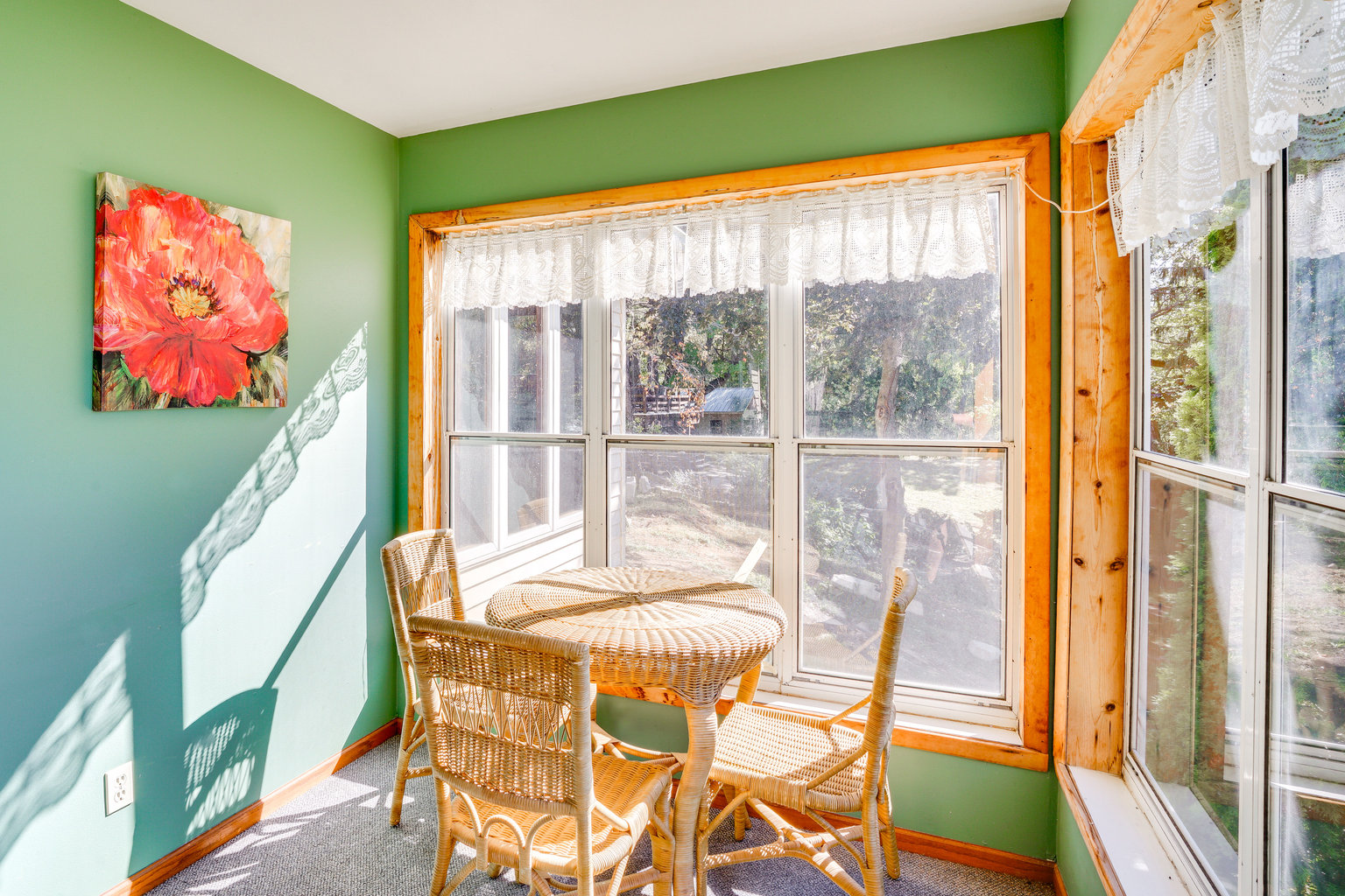 Fond du Lac Vacation Rental