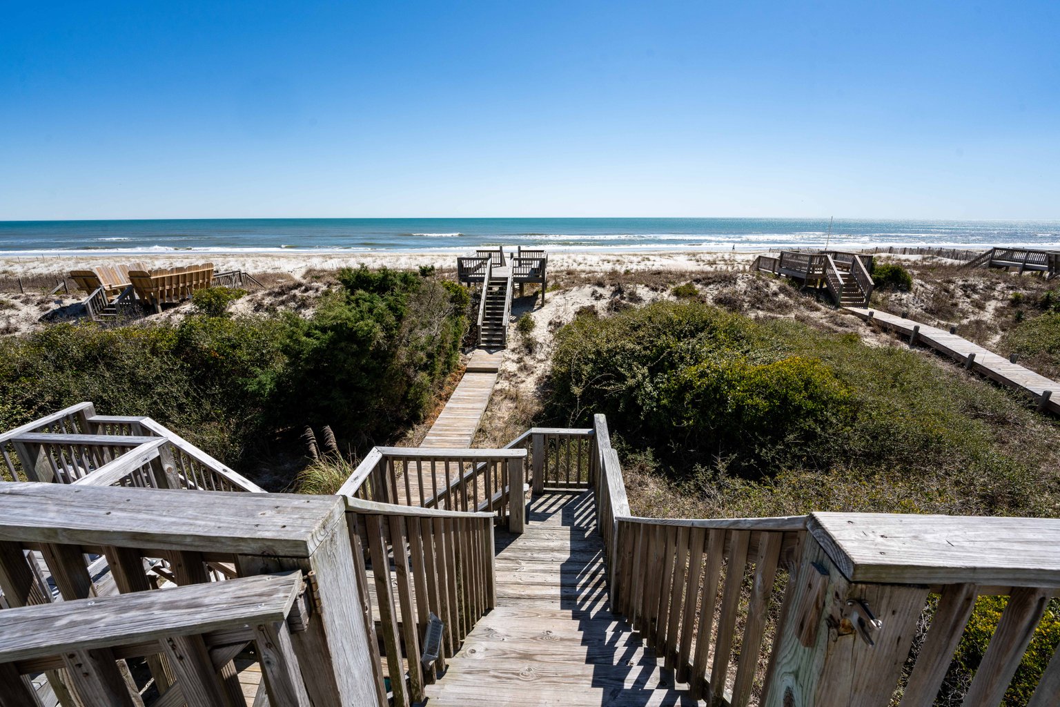 Emerald Isle Vacation Rental