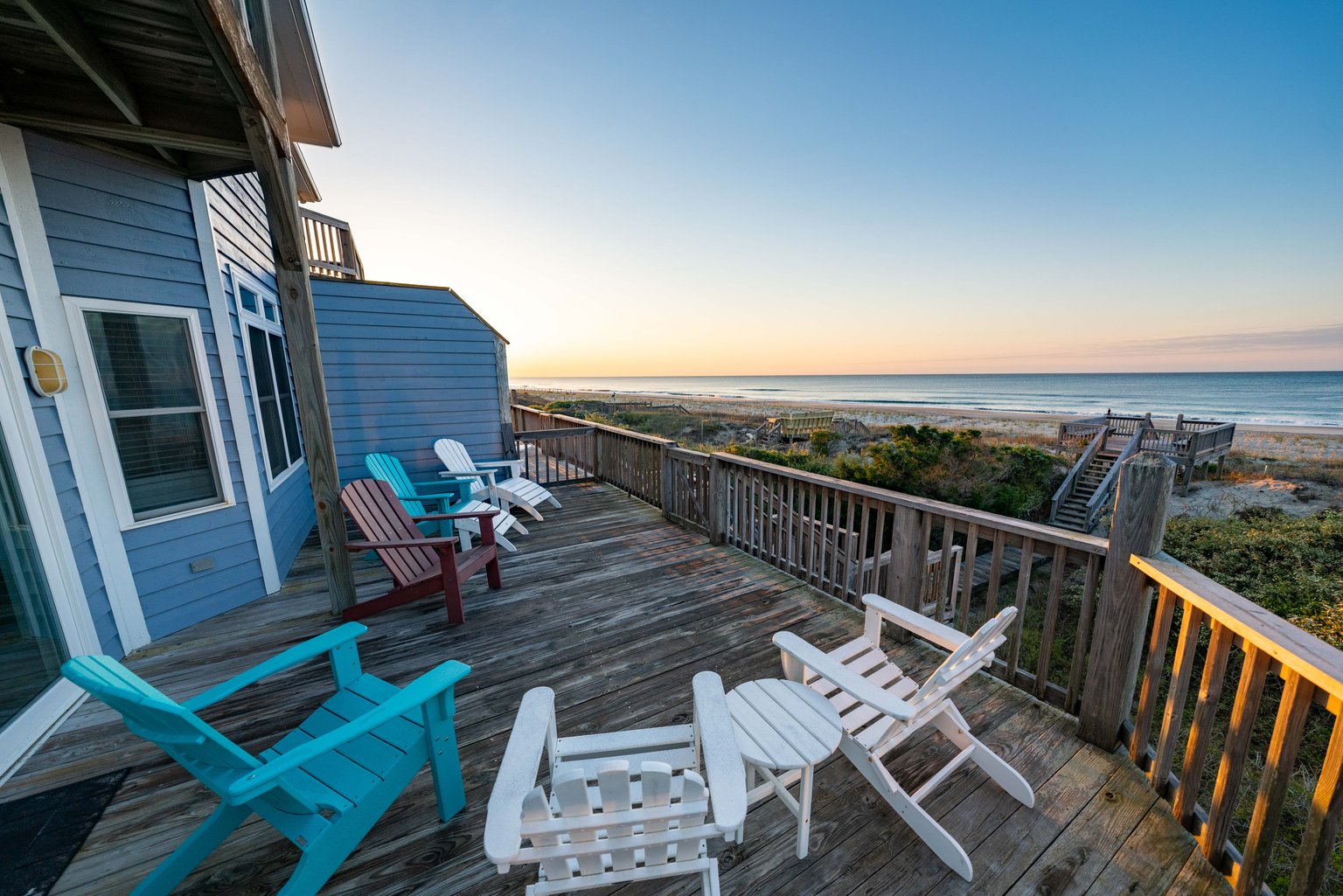 Emerald Isle Vacation Rental