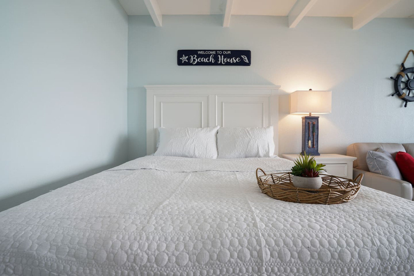 Ruskin Vacation Rental