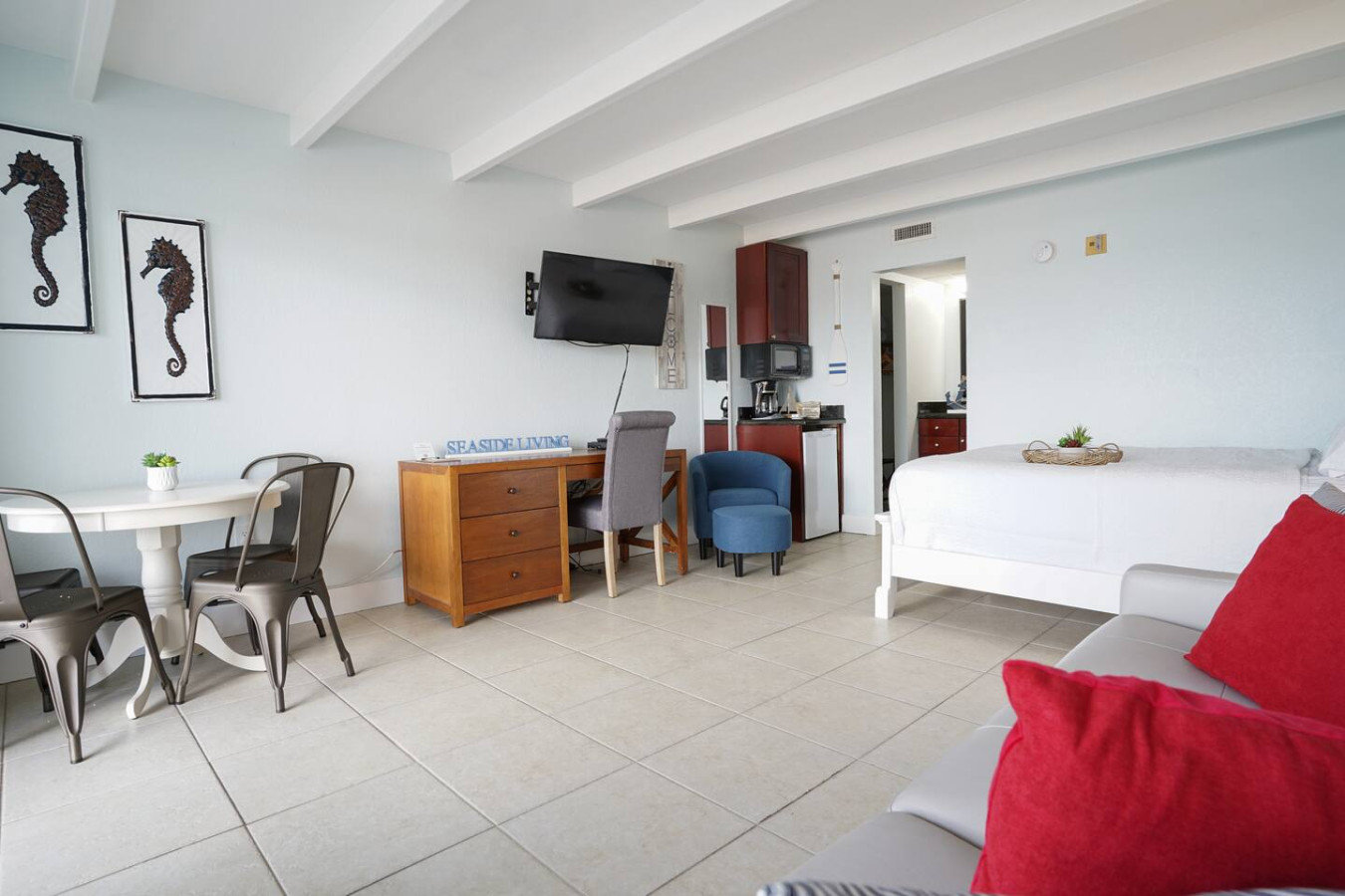 Ruskin Vacation Rental