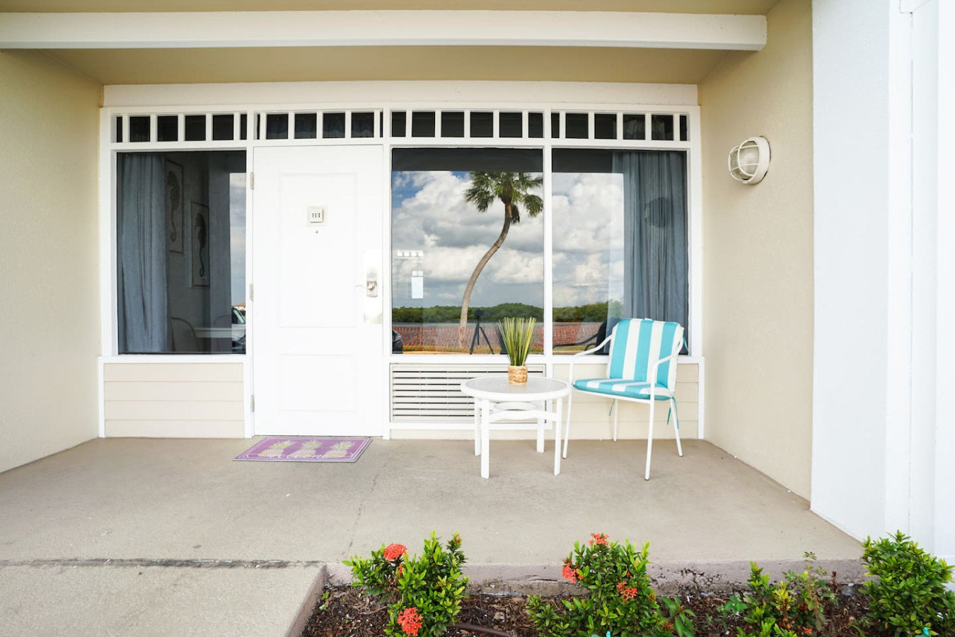 Ruskin Vacation Rental