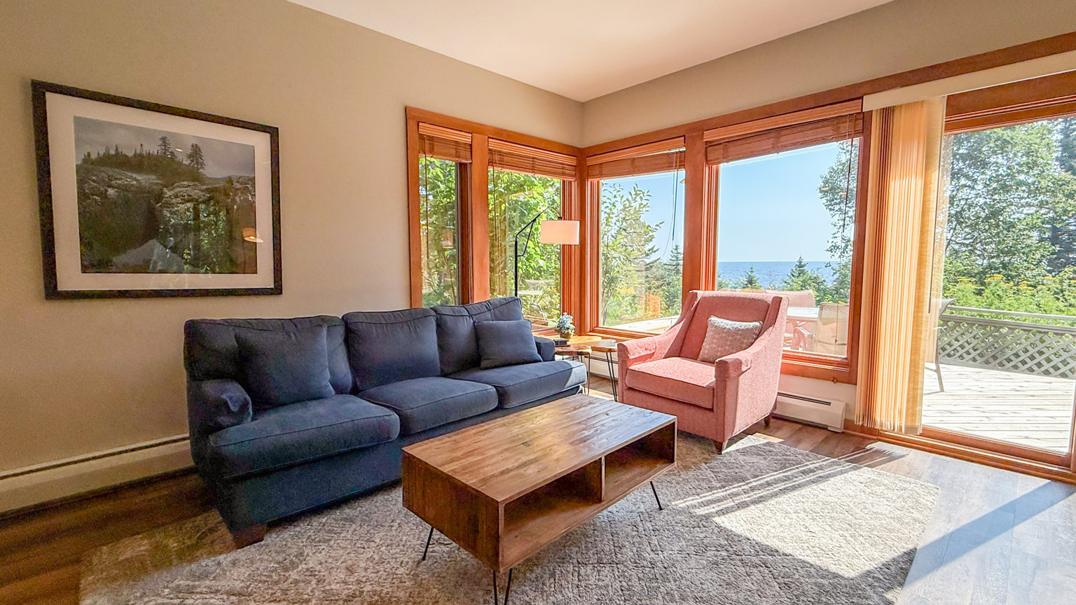 Lutsen Vacation Rental