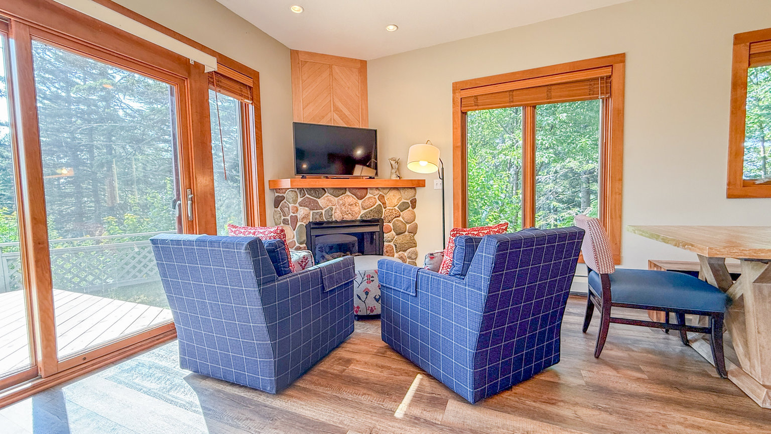 Lutsen Vacation Rental